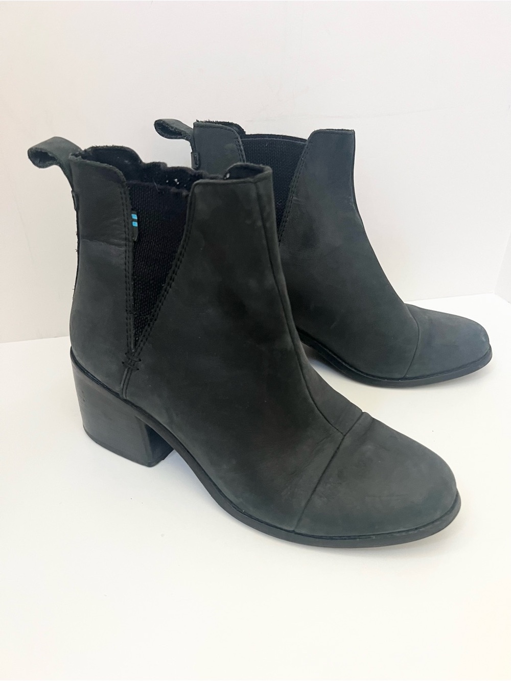 TOMS Women’s Esme Ankle Boots